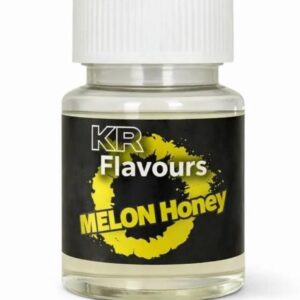 Concentrado Krom Quality Flavours Melon Honey 60ml