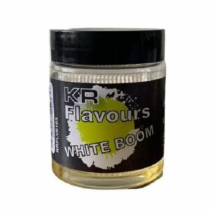 Concentrado Krom Quality Flavours White Boom 60ml