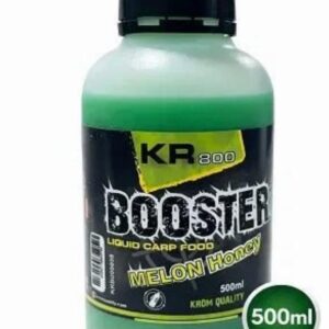 Booster Krom Quality Melón Honey 500ml