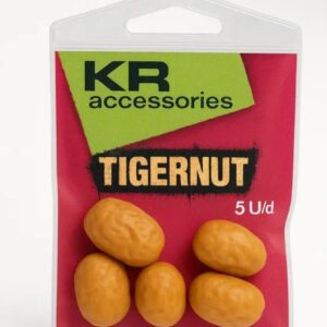 Chufas Pop Up Krom Quality Marrones