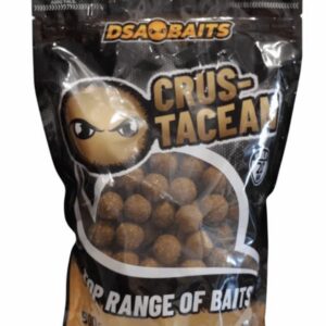 Boilies DSA Baits Top Range Crustacean 20mm