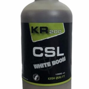 Líquido CSL Krom Quality White Boom 1000ml
