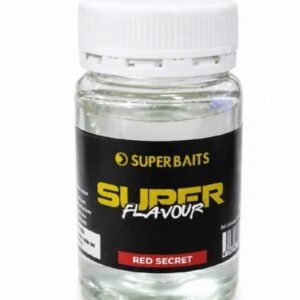 Concentrado Superbaits Súper Favlour Res Secret 50ml