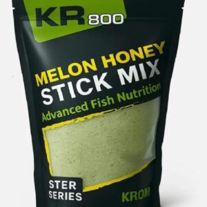 Stick Mix Krom Quality Melón Honey 800gr
