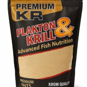 Stick Mix Krom Quality Plakton & Krill 800gr