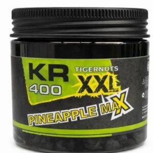 Chufas Krom Quality Black XXL Pineapple Max 200ml