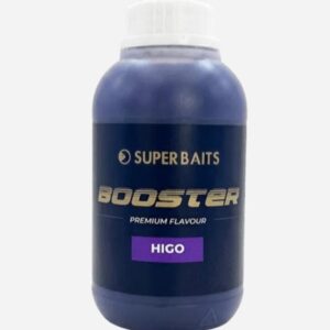 Booster Superbaits Higo 500ml