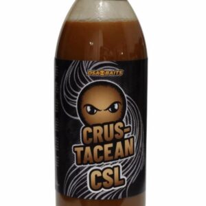 Líquido CSL DSA Baits Crustacean 1000ml