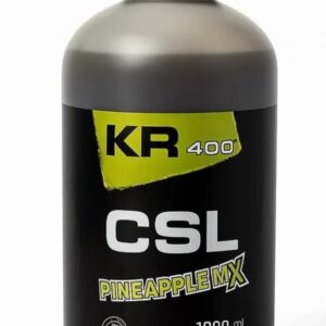 Líquido CSL Krom Quality Pineapple Max 1000ml