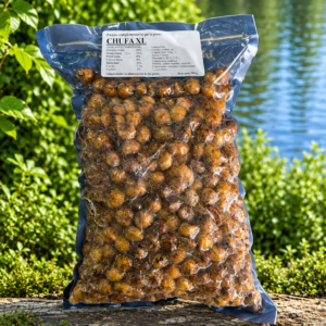 Bolsa de Chufas XL 1kg P.V.A