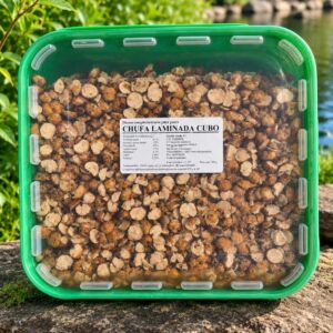 Cubo de semillas laminadas P.V.A 6kg