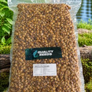 Bolsa Chufa Estándar 5kg P.V.A